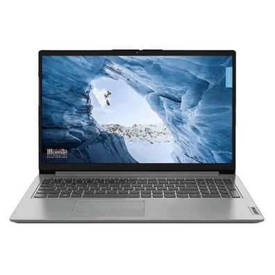 Lenovo IdeaPad 1 15IJL7 15.6" | BITĖ 1