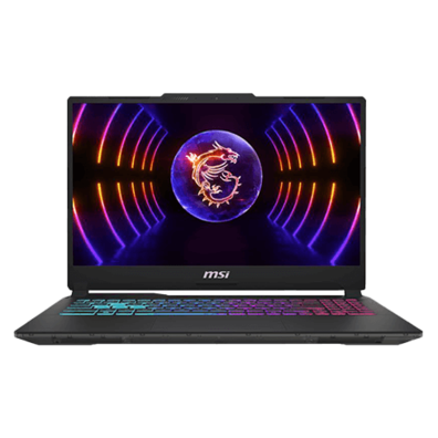 MSI Cyborg 15 A13VE 15.6" | BITĖ 1