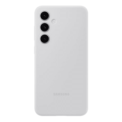 Samsung Galaxy S24 FE Silicone Cover | BITĖ 1