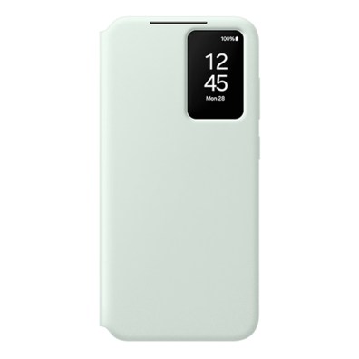 Samsung Galaxy S24 FE Smart View Wallet Case | BITĖ 1