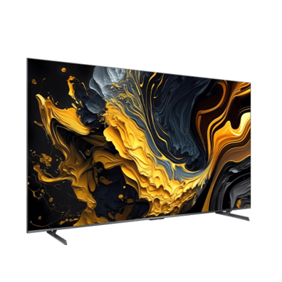 Xiaomi 100" QLED 4K Max 2025 Smart TV ELA5692EU | BITĖ 2