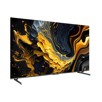 Xiaomi 85" QLED 4K Max 2025 Smart TV ELA5730EU | BITĖ 2