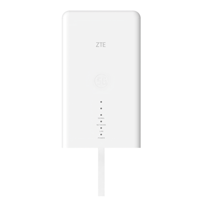 ZTE MC889A 5G Outdoor router | BITĖ 1