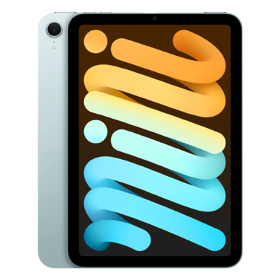 Apple iPad Mini 8.3" (2024) A17 Pro Wi-Fi | BITĖ 1