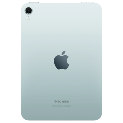Apple iPad Mini 8.3" (2024) A17 Pro Wi-Fi | BITĖ 2