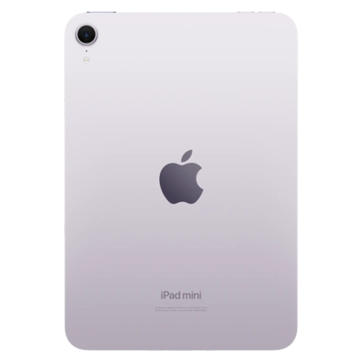 Apple iPad Mini 8.3" (2024) A17 Pro Wi-Fi + LTE | BITĖ 2