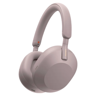 Sony Noise-Canceling Bluetooth Hi-Res Headphones WH-1000XM5 | BITĖ 1