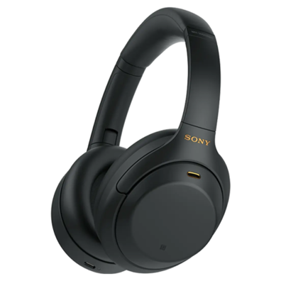 Sony Noise-Canceling Bluetooth Hi-Res Headphones WH-1000XM4 | BITĖ 1