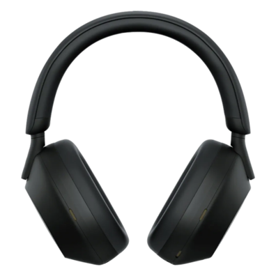 Sony Noise-Canceling Bluetooth Hi-Res Headphones WH-1000XM5 | BITĖ 2