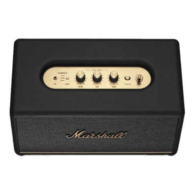 Marshall Bluetooth Speaker Stanmore III Bluetooth Black (740064) | BITĖ 2