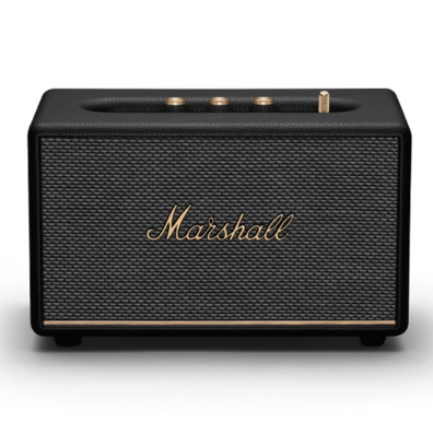 Marshall Bluetooth Speaker Acton III Bluetooth Black (740061) | BITĖ 1