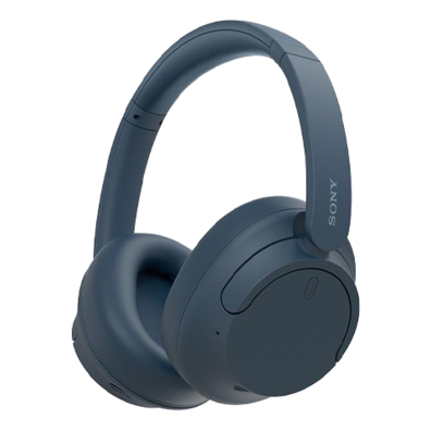 Sony Noise-Canceling Bluetooth Headphones WH-CH720N | BITĖ 1