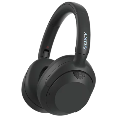 Sony Noise-Canceling Bluetooth Headphones ULT WEAR | BITĖ 1