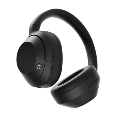 Sony Noise-Canceling Bluetooth Headphones ULT WEAR | BITĖ 2