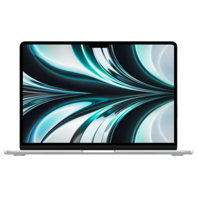 MacBook Air 13” (2024) Apple M3 8C CPU, 10C GPU/24GB/512GB SSD/Silver/INT (MC8N4ZE/A) | BITĖ 1