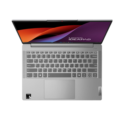 Lenovo IdeaPad Slim 5 14Q8X9 14" Snapdragon X Plus X1P-42-100 16/512GB SSD Storm Grey (83HL003PLT) | BITĖ 1