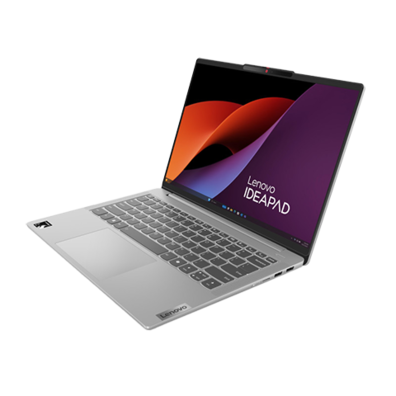 Lenovo IdeaPad Slim 5 14Q8X9 14" Snapdragon X Plus X1P-42-100 16/512GB SSD Storm Grey (83HL003PLT) | BITĖ 2