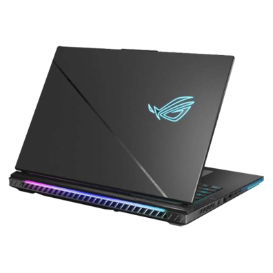 Asus ROG Strix SCAR 18 G834JYR-R6052W 18" CPU Core i9 i9-14900HX 32GB 1T+1T SSD Black (90NR0IP2-M003) | BITĖ 2