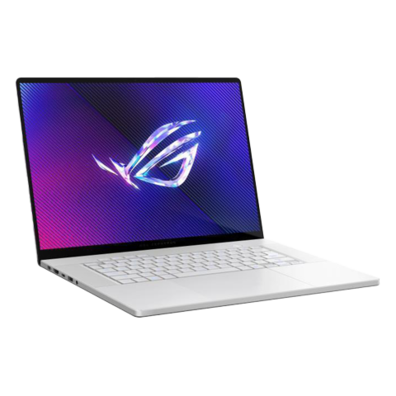 Asus ROG Zephyrus G16 GU605MI-QR067W 16" CPU Core Ultra u7-155H 32GB 1T SSD White (90NR0IS2-M002M0) | BITĖ 1