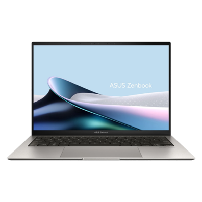 Asus Zenbook S 13 OLED UX5304MA-NQ041W 13.3" CPU Core Ultra u7-155U 16GB 1T SSD Grey (90NB12V2-M006F | BITĖ 1