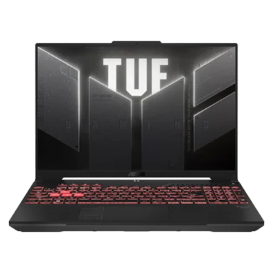 Asus TUF FA507NV 15.6" CPU Ryzen 5 7535HS 16GB 1T SSD Jaeger Grey (90NR0E88-M00EN0) | BITĖ 1