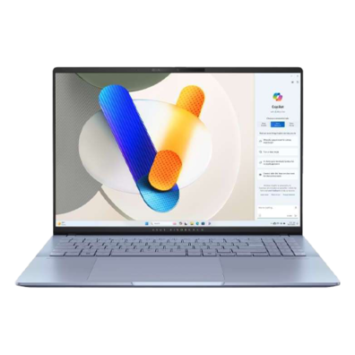 Asus VivoBook S 16 OLED S5606MA 16" CPU Core Ultra u7-155H 16GB 1T SSD Blue (90NB12E1-M007E0) | BITĖ 1