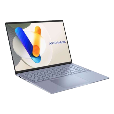 Asus VivoBook S 16 OLED S5606MA 16" CPU Core Ultra u7-155H 16GB 1T SSD Blue (90NB12E1-M007E0) | BITĖ 2