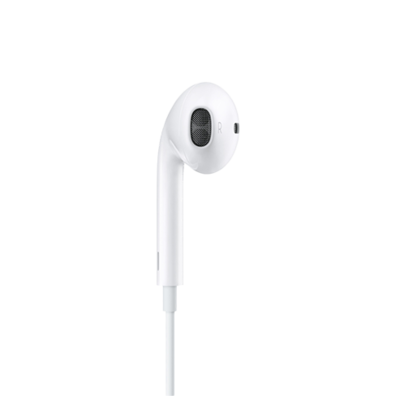 Apple Ear-Pods Lightning Remote and Mic (new) White | BITĖ 2