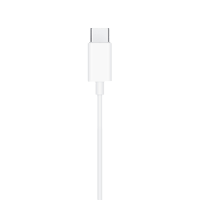 Apple Ear-Pods with USB-C (new) White | BITĖ 2