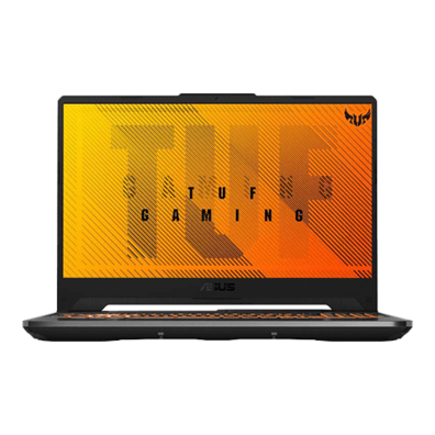 (Ret) Asus TUF Gaming A15 FA506NF-HN005W 15" Ryzen 5 7535HS 8/512GB SSD Black (90NR0JE7-M003U0) | BITĖ 1