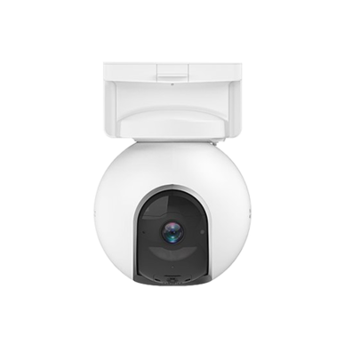 EZVIZ EB8 2K 4G Pan & Tilt Outdoor Camera White | BITĖ 1