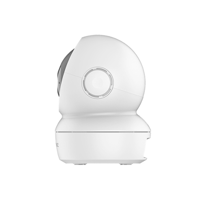 EZVIZ H6C Pan & Tilt Smart Home Camera White | BITĖ 2