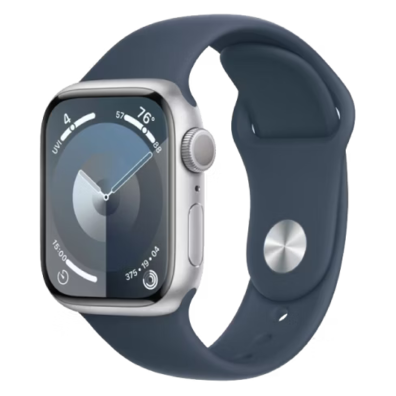 Apple Watch Series 9 GPS+LTE 41mm | BITĖ 2