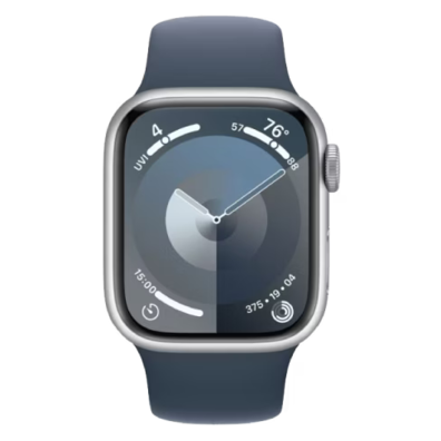 Apple Watch Series 9 GPS+LTE 41mm | BITĖ 1