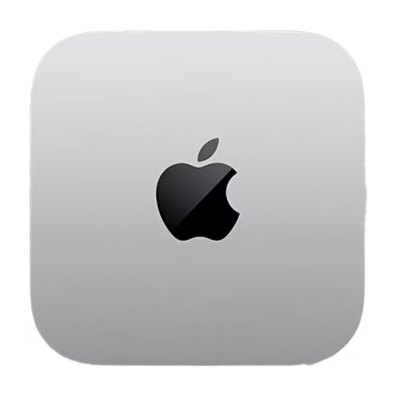Apple Mac mini (2024) | BITĖ 1