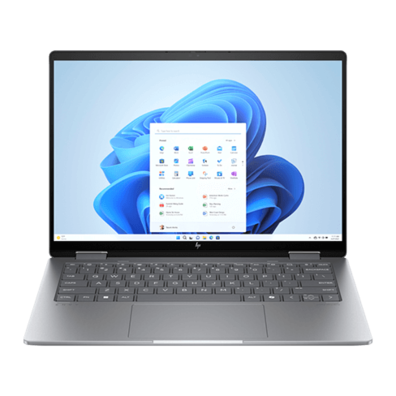 HP Envy x360 2-in-1 14-fa0003ny 14" | BITĖ 1