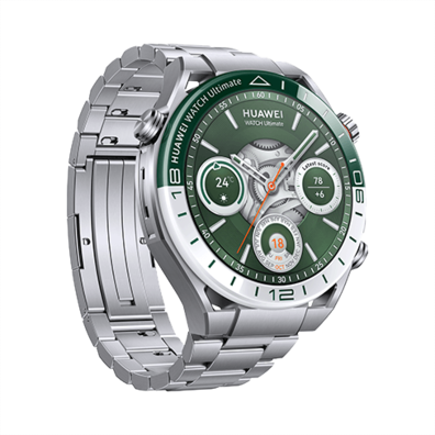 Huawei Watch Ultimate Freeway Green (Woods-B19) | BITĖ 2