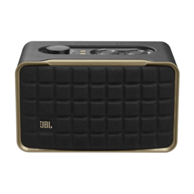 JBL Authentics 200 Speaker Black | BITĖ 1