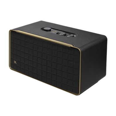 JBL Authentics 500 Speaker Black | BITĖ 1