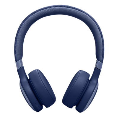 (Ret) JBL Live 670NC On-Ear Wireless Headphones Blue | BITĖ 1