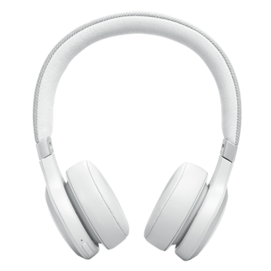 (Ret) JBL Live 670NC On-Ear Wireless Headphones White | BITĖ 1