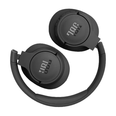 (Ret) JBL Tune 770NC Wireless On-Ear Headphones Black | BITĖ 2