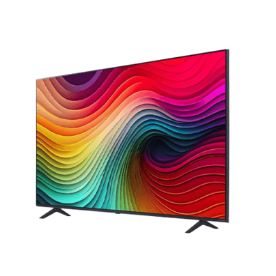 (Ret) LG 55" NanoCell 4K Smart TV 2024 55NANO81T3A | BITĖ 2