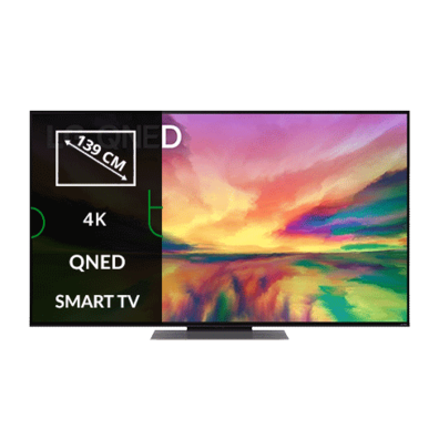 (Ret) LG 55" 4K QNED Mini LED“ Smart TV 55QNED823RE | BITĖ 1