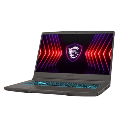 MSI Thin 15 B13VE 15.6" | BITĖ 2