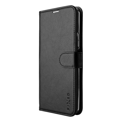 Samsung Galaxy S24 FE Wallet Opus Case By Fixed Black | BITĖ 1