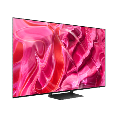 (Ret) Samsung 55" OLED 4K UHD Smart TV QE55S90CATXXH | BITĖ 2