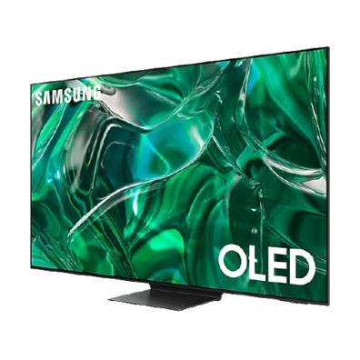 (Ret) Samsung 55" OLED 4K UHD Smart TV QE55S95CATXXH | BITĖ