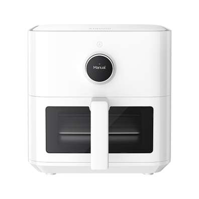 Xiaomi Smart Air Fryer 5.5L White EU (BHR8238EU) | BITĖ 1