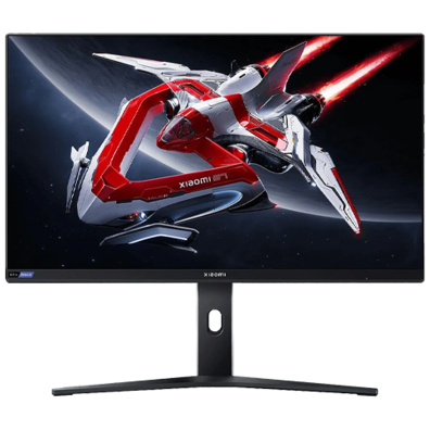 Xiaomi 27" 27i Mini LED Gaming Monitor G Pro (ELA5585EU) | BITĖ 1